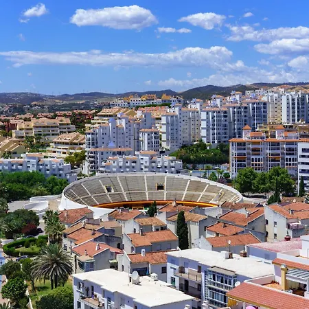 Reina Sofia Ii By Interhome