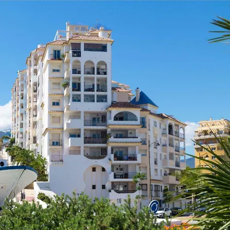Reina Sofia Ii By Interhome Apartamento *