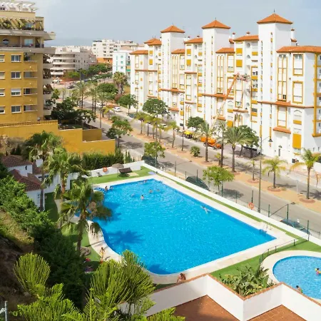 Apartamento Reina Sofia Ii By Interhome Estepona