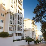 Reina Sofia Ii By Interhome * Estepona