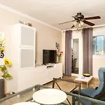 Reina Sofia Ii By Interhome Apartamento *