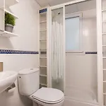 Apartamento Reina Sofia Ii By Interhome Estepona