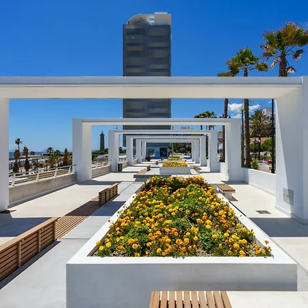 Reina Sofia Ii By Interhome Appartement