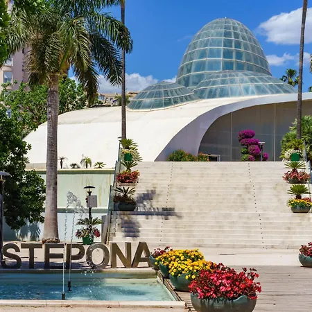 Reina Sofia Ii By Interhome Appartement Estepona