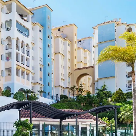 Reina Sofia Ii By Interhome Appartement Estepona