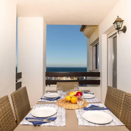Reina Sofia Ii By Interhome Appartement *