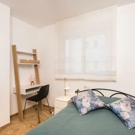 Reina Sofia Ii By Interhome Appartement *