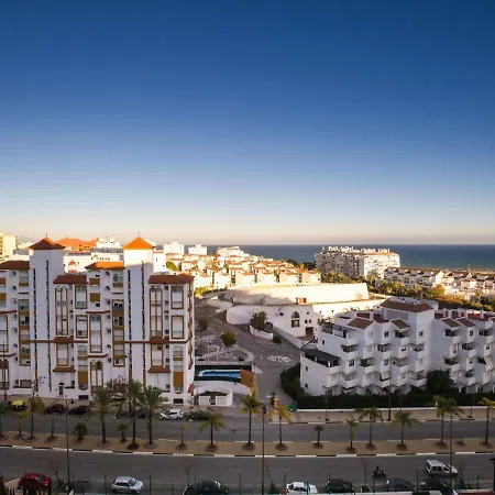 Reina Sofia Ii By Interhome Appartement Estepona