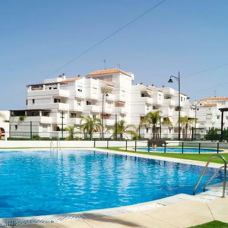 Reina Sofia Ii By Interhome Appartement *
