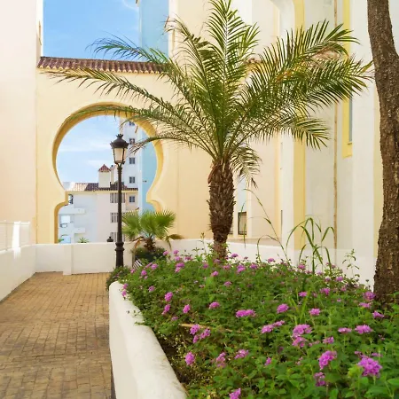 Reina Sofia Ii By Interhome Appartement